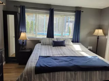 Primary Bedroom Photo of 3712 Dunsmuir Way, Abbotsford, BC