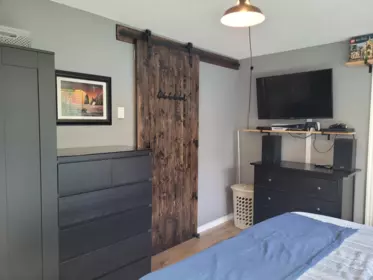 Walk-In Closet Photo of 3712 Dunsmuir Way, Abbotsford, BC