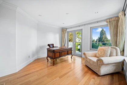 Mudroom Photo of 1361 Mathers Avenue, West Vancouver, BC