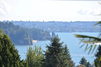 Neighborhood Park Photo Near 1361 Mathers Avenue, West Vancouver, BC