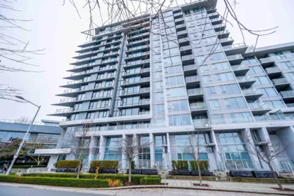 513 8333 Sweet Avenue, Richmond, BC, Richmond — Apartment/Condo for sale