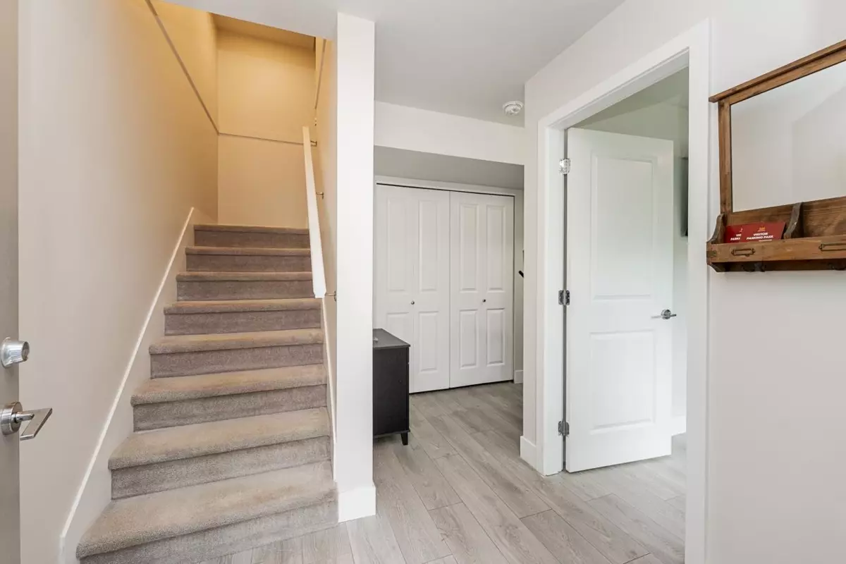 Living Room Photo of 53 15665 Mountain View Drive, Surrey, BC