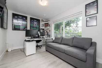 53 15665 Mountain View Drive, Surrey, BC, Surrey — Townhouse for sale