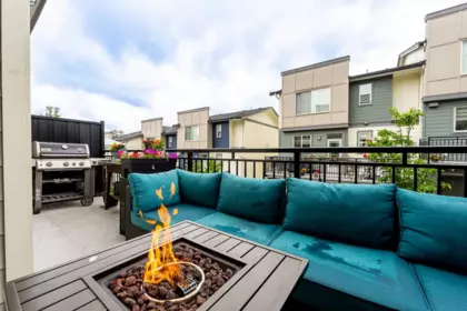 Front Yard Photo of 53 15665 Mountain View Drive, Surrey, BC