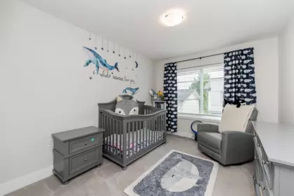 Garage Interior Photo of 53 15665 Mountain View Drive, Surrey, BC