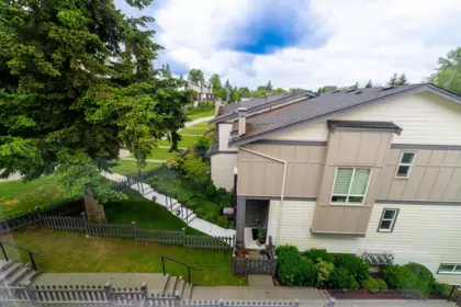 Hot Tub / Spa Photo of 53 15665 Mountain View Drive, Surrey, BC