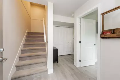 53 15665 Mountain View Drive, Surrey, BC, Surrey — Townhouse for sale