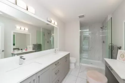 Mudroom Photo of 53 15665 Mountain View Drive, Surrey, BC