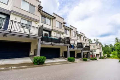 Outdoor Kitchen Photo of 53 15665 Mountain View Drive, Surrey, BC