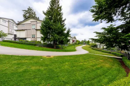 Street View Photo of 53 15665 Mountain View Drive, Surrey, BC