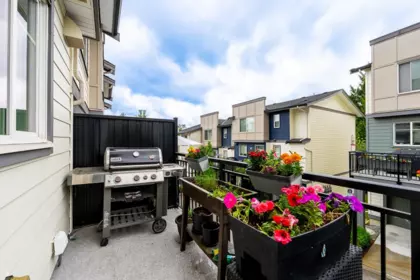 Swimming Pool Photo of 53 15665 Mountain View Drive, Surrey, BC