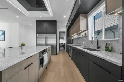 Mudroom Photo of 11344 River Road, Surrey, BC