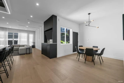 Primary Bedroom Photo of 11344 River Road, Surrey, BC