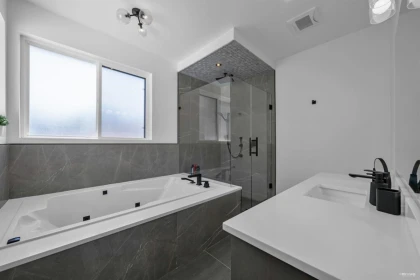 Swimming Pool Photo of 11344 River Road, Surrey, BC