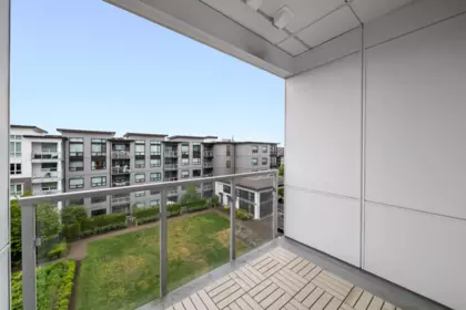 Loft / Bonus Room Photo of 518 9213 Odlin Road, Richmond, BC