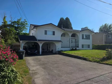 15526 17 Avenue, Surrey, BC, Surrey — Single Family Residence for sale
