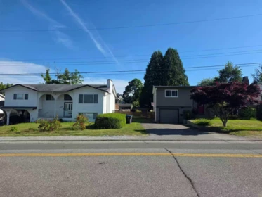 15526 17 Avenue, Surrey, BC, Surrey — Single Family Residence for sale