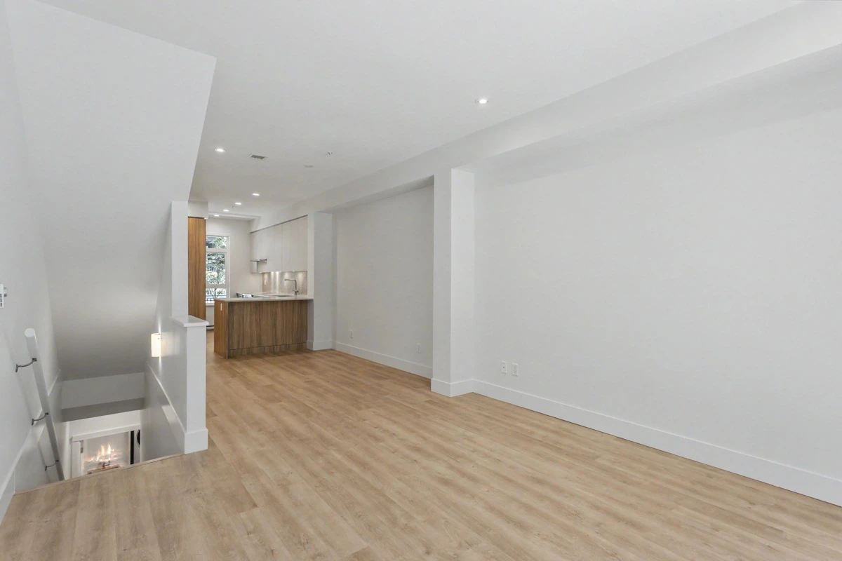 Dining Area Photo of 105 2304 Emery Court, North Vancouver, BC