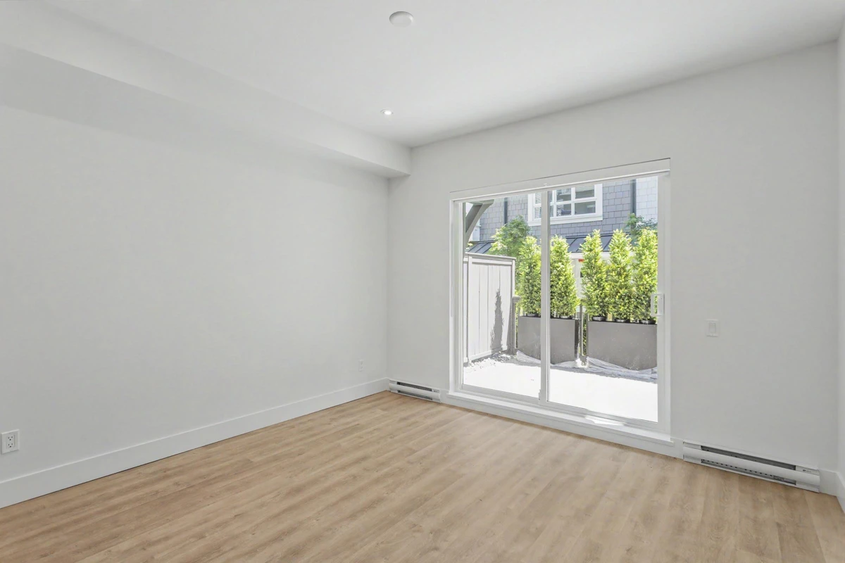 Family Room Photo of 105 2304 Emery Court, North Vancouver, BC