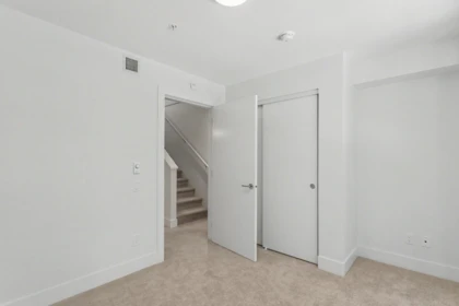 Guest Bathroom Photo of 105 2304 Emery Court, North Vancouver, BC
