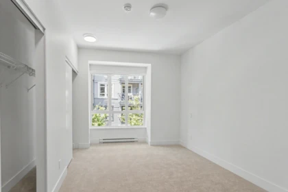 Powder Room Photo of 105 2304 Emery Court, North Vancouver, BC