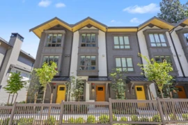 105 2304 Emery Court, North Vancouver, BC