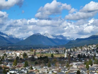 Guest Bathroom Photo of 2609 4730 Lougheed Highway, Burnaby, BC