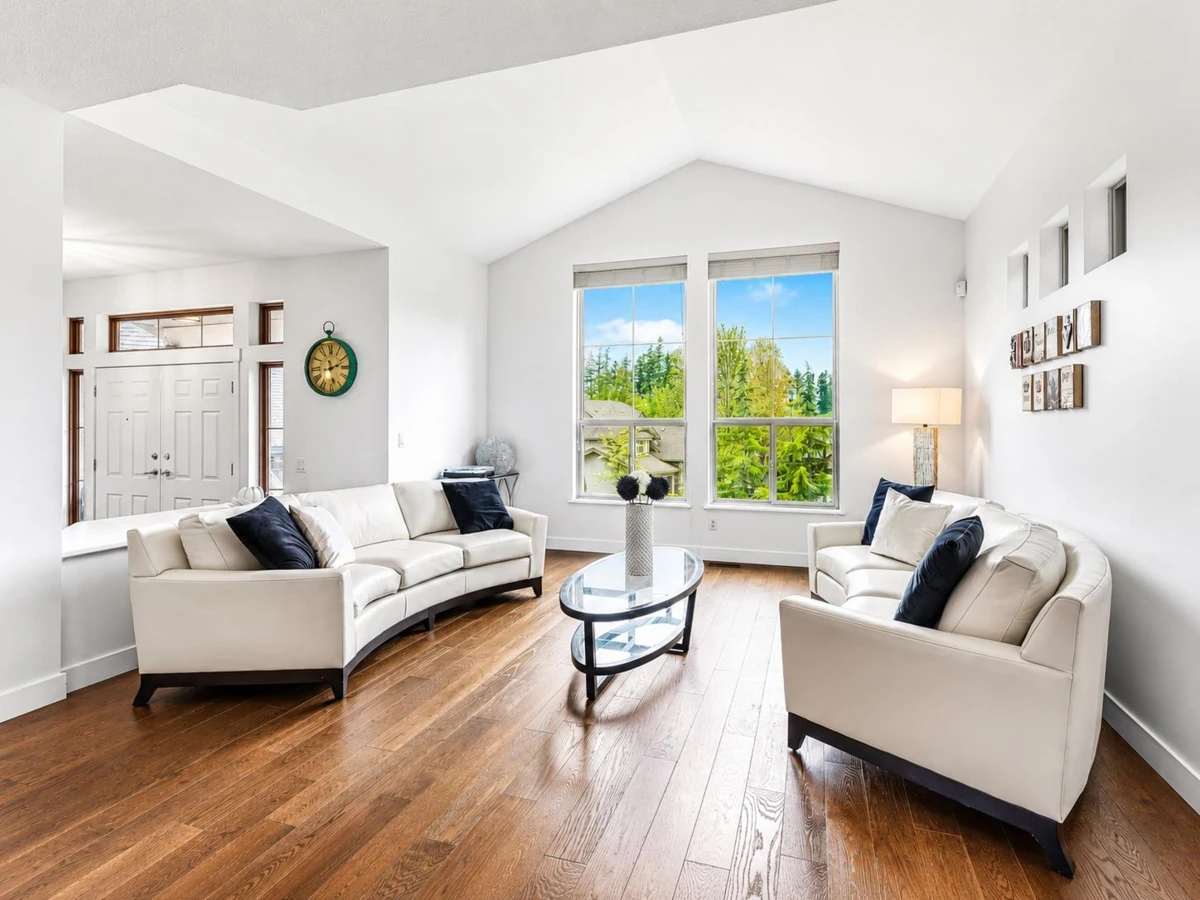 Family Room Photo of 36 Maple Court, Port Moody, BC