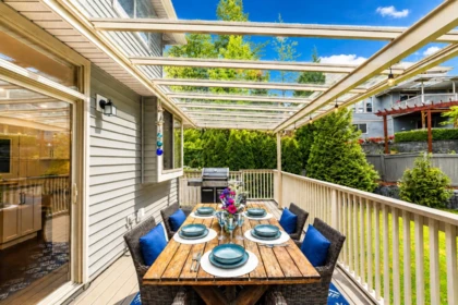 Basement Recreation Room Photo of 36 Maple Court, Port Moody, BC