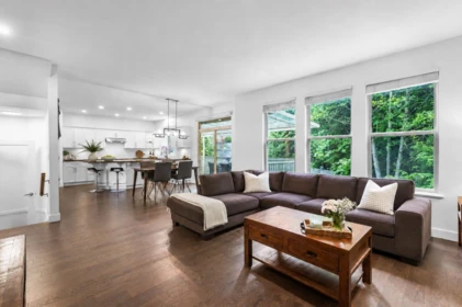 Loft / Bonus Room Photo of 36 Maple Court, Port Moody, BC
