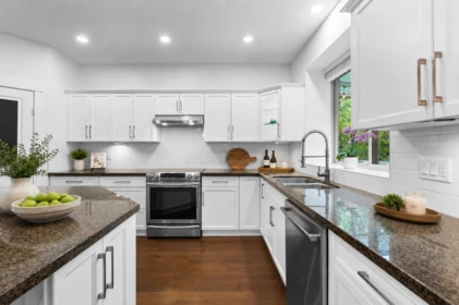 Office / Den Photo of 36 Maple Court, Port Moody, BC