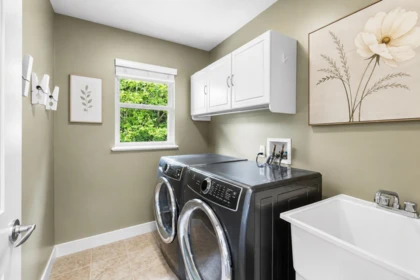 Outdoor Kitchen Photo of 36 Maple Court, Port Moody, BC