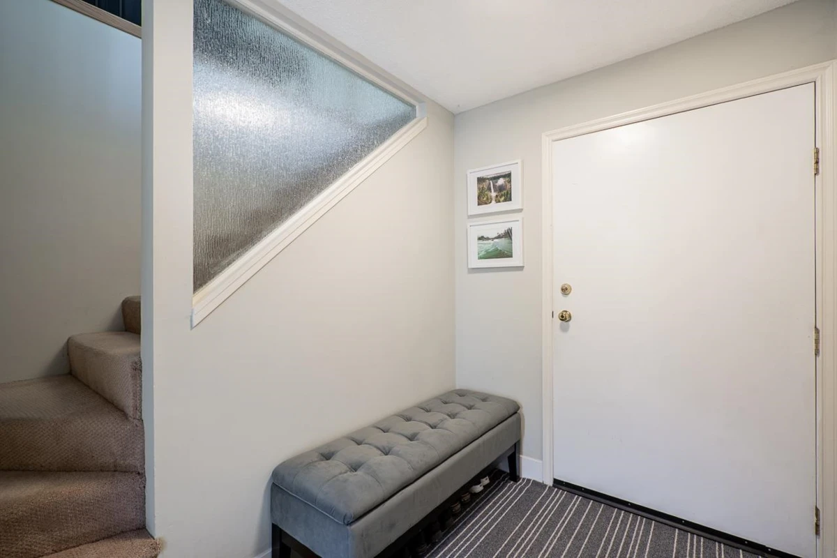 Living Room Photo of 2602 Hawser Avenue, Coquitlam, BC