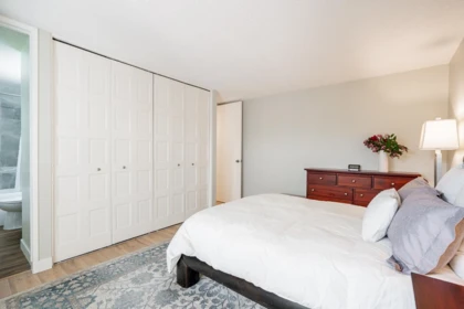 Bedroom 4 Photo of 2602 Hawser Avenue, Coquitlam, BC