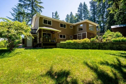 Community Amenities Photo (Clubhouse) of 2602 Hawser Avenue, Coquitlam, BC