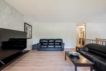 2602 Hawser Avenue, Coquitlam, BC, Coquitlam — Single Family Residence for sale