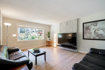 2602 Hawser Avenue, Coquitlam, BC, Coquitlam — Single Family Residence for sale