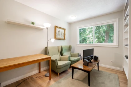 Loft / Bonus Room Photo of 2602 Hawser Avenue, Coquitlam, BC