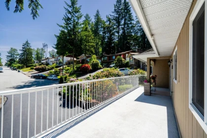Mudroom Photo of 2602 Hawser Avenue, Coquitlam, BC