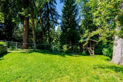 Neighborhood Park Photo Near 2602 Hawser Avenue, Coquitlam, BC