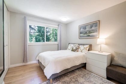 Office / Den Photo of 2602 Hawser Avenue, Coquitlam, BC