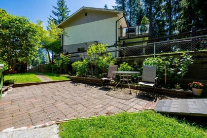 Outdoor Kitchen Photo of 2602 Hawser Avenue, Coquitlam, BC