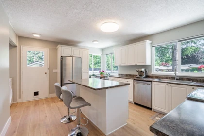 Pantry Photo of 2602 Hawser Avenue, Coquitlam, BC