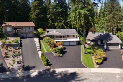 Playground / Recreational Area Near 2602 Hawser Avenue, Coquitlam, BC