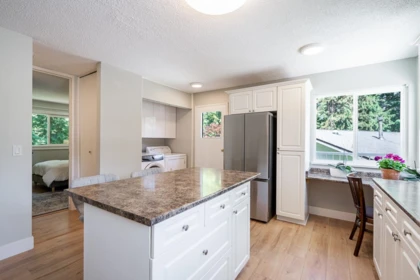 Primary Bathroom Photo of 2602 Hawser Avenue, Coquitlam, BC