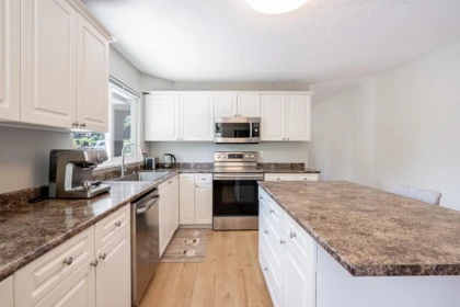 Primary Bedroom Photo of 2602 Hawser Avenue, Coquitlam, BC