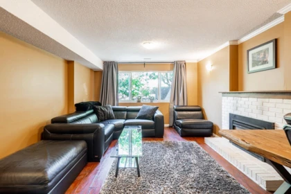 Staircase Photo of 2602 Hawser Avenue, Coquitlam, BC