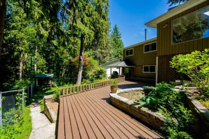 Street View Photo of 2602 Hawser Avenue, Coquitlam, BC