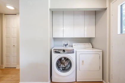 Walk-In Closet Photo of 2602 Hawser Avenue, Coquitlam, BC