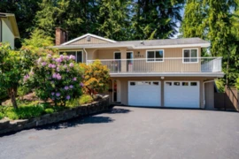 2602 Hawser Avenue, Coquitlam, BC